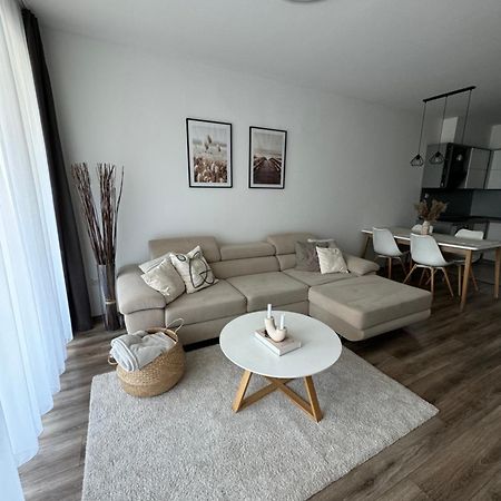 Lelle Resort Apartman Балатонлелле Экстерьер фото