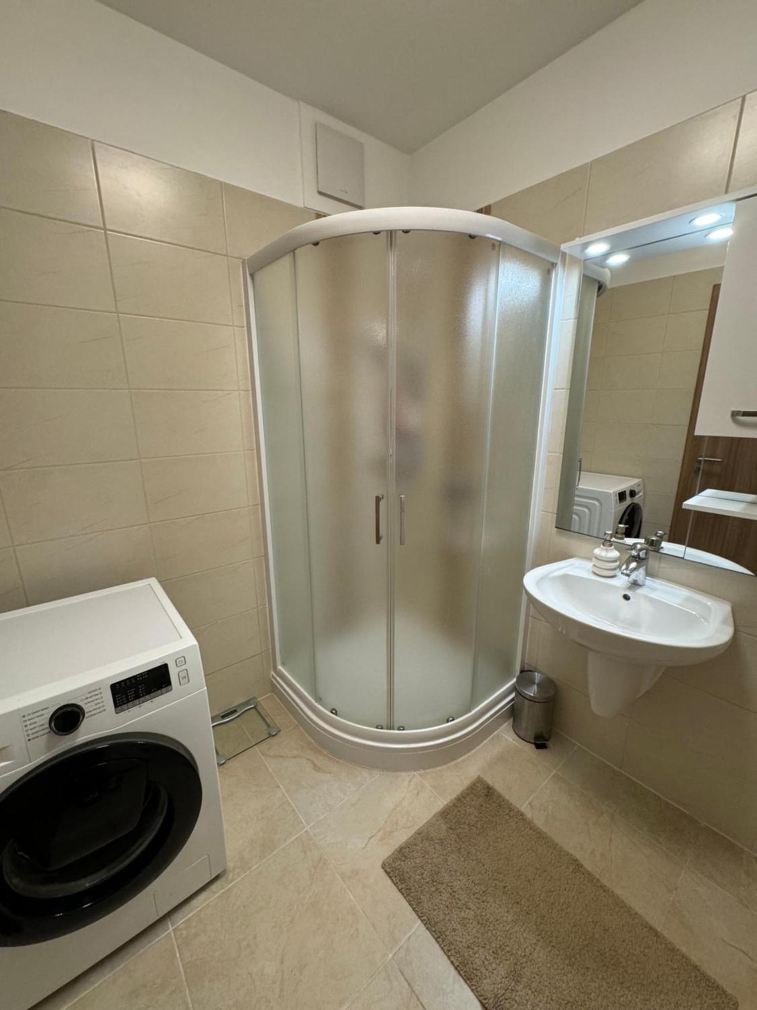Lelle Resort Apartman Балатонлелле Экстерьер фото