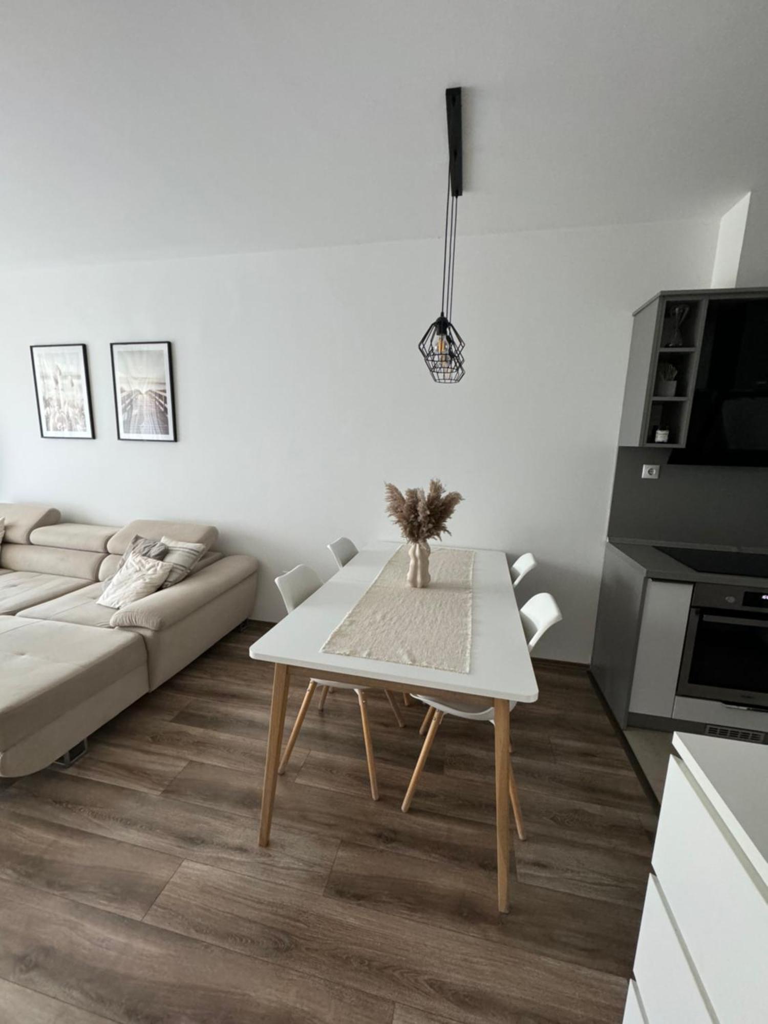 Lelle Resort Apartman Балатонлелле Экстерьер фото