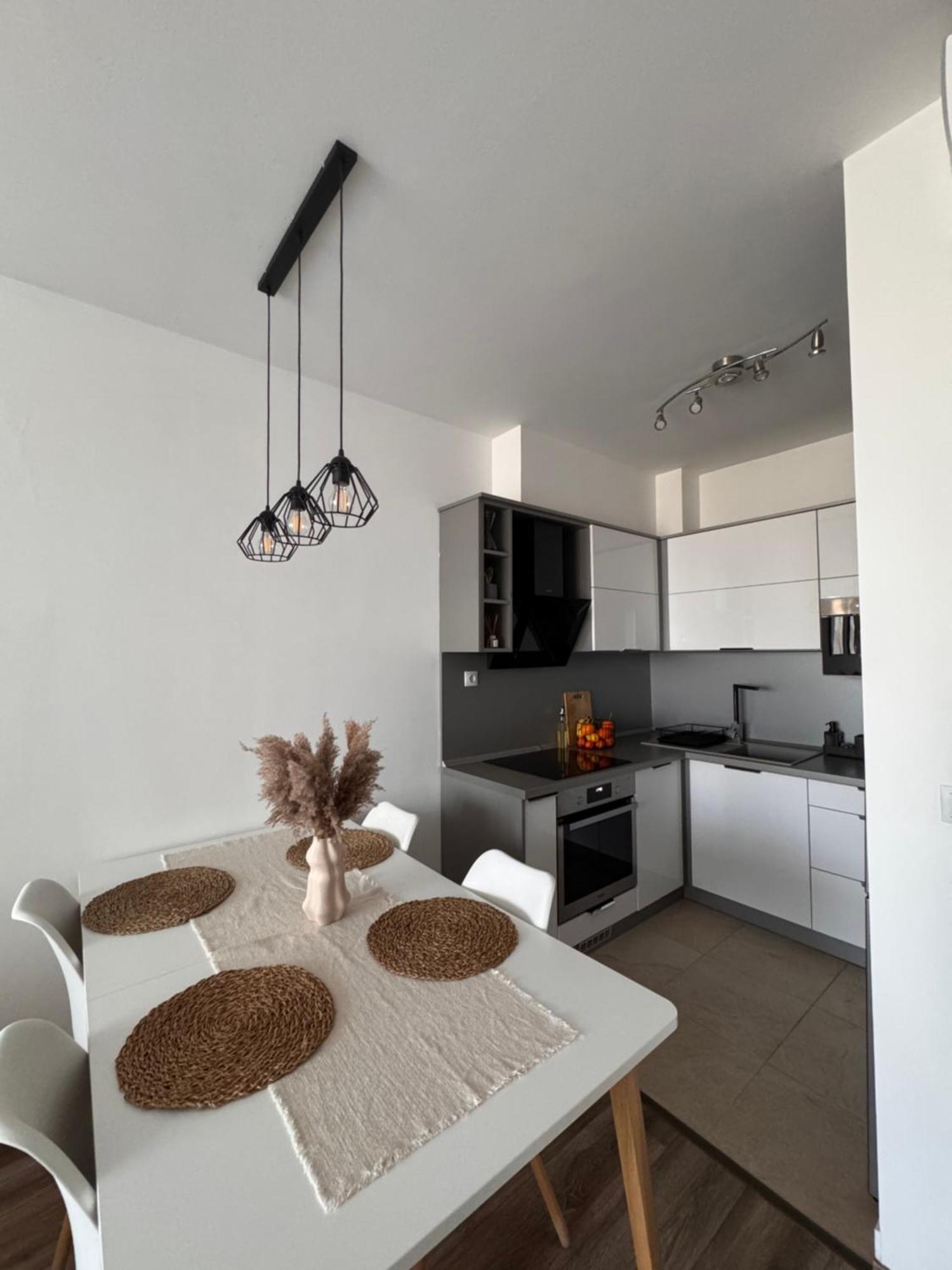 Lelle Resort Apartman Балатонлелле Экстерьер фото